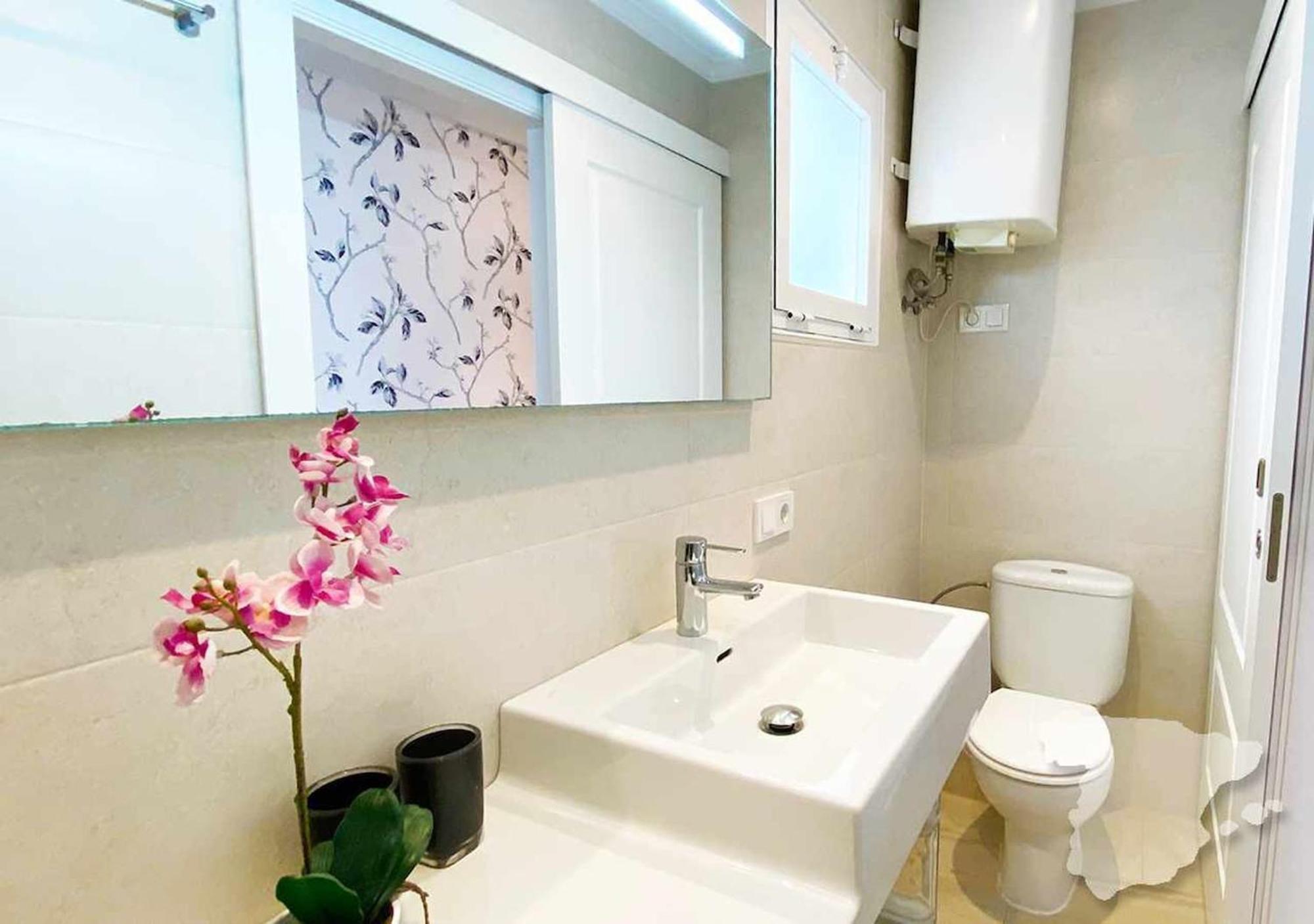 Costablancadreams Capri In Calpe Apartman Kültér fotó