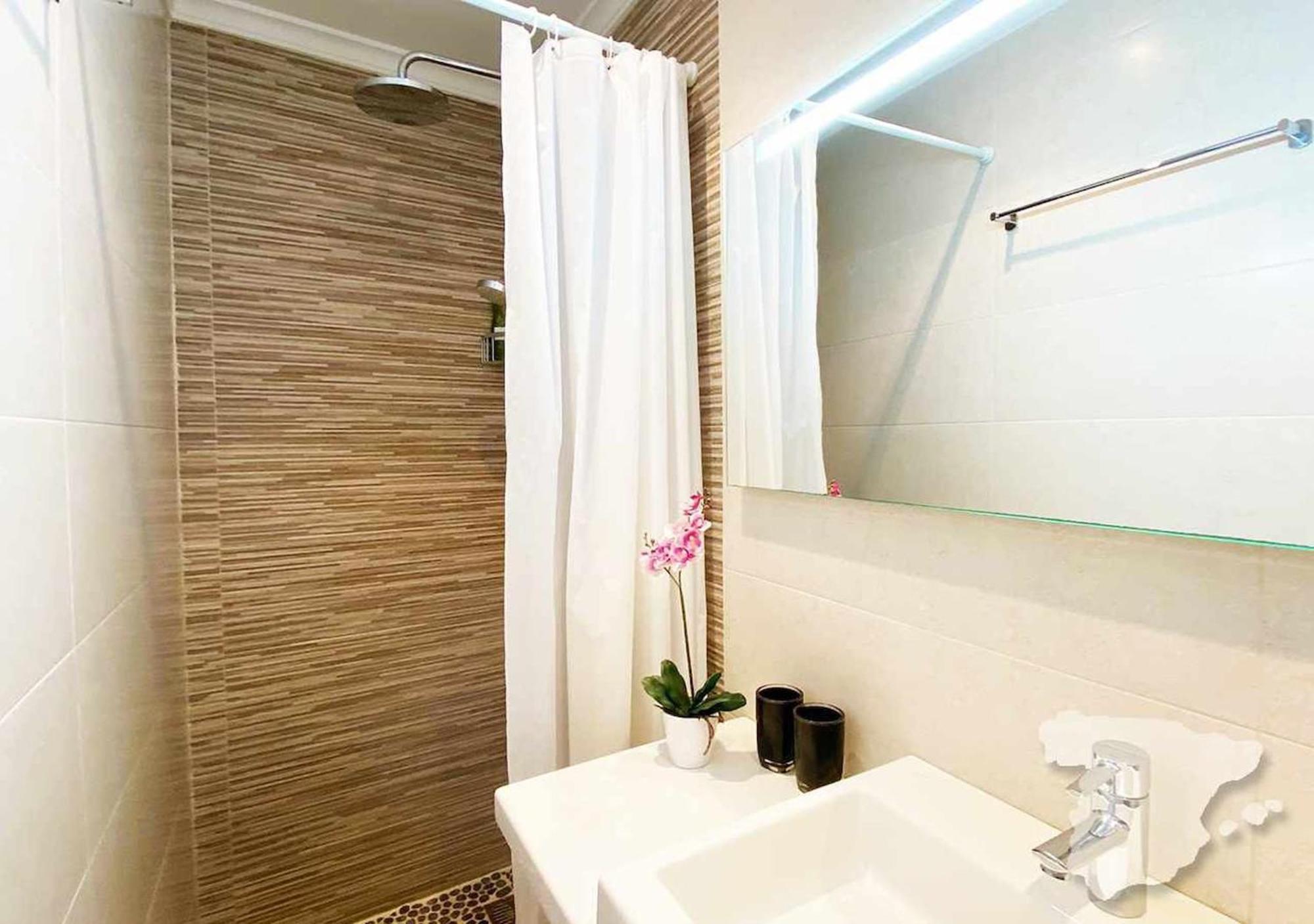 Costablancadreams Capri In Calpe Apartman Kültér fotó