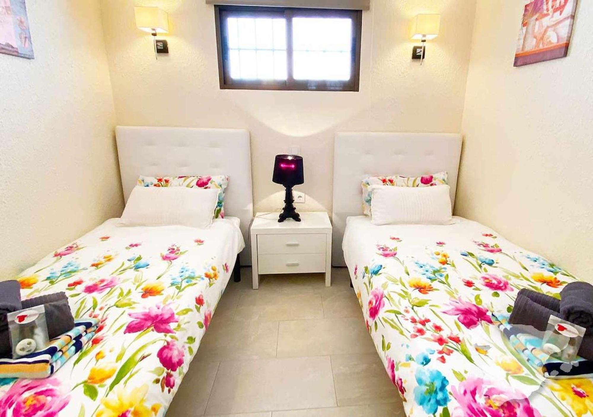 Costablancadreams Capri In Calpe Apartman Kültér fotó